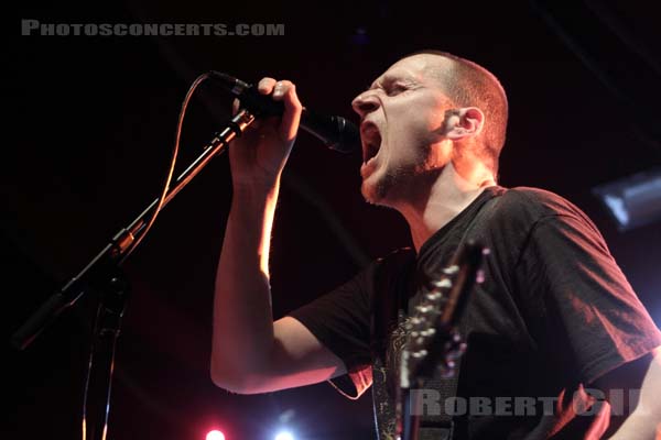 GODFLESH - 2012-05-27 - PARIS - Cabaret Sauvage - 